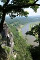 Festung Königstein - Bastei_35